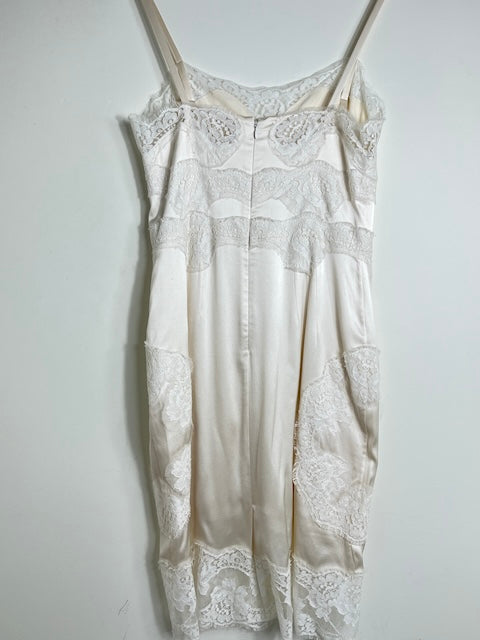 Dolce & Gabbana dress size 44