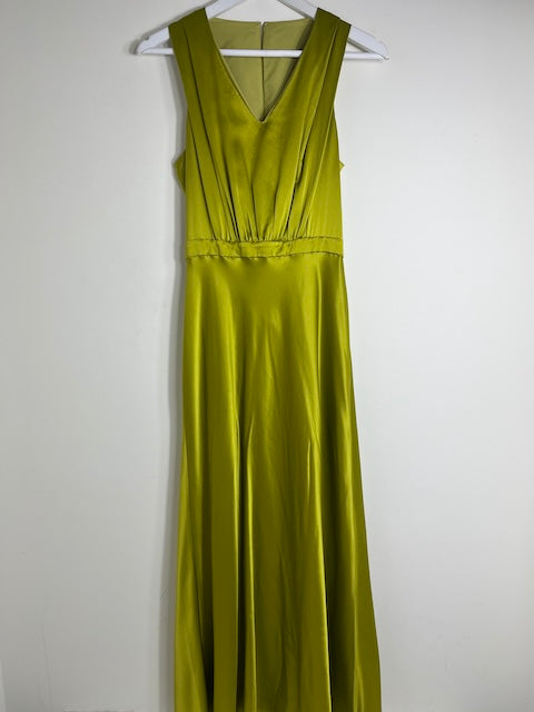 Saloni dress UK 10