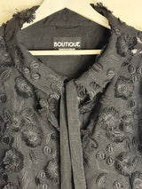 Boutique Moschino top UK 6- 8