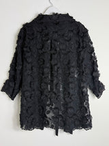 Boutique Moschino top UK 6- 8