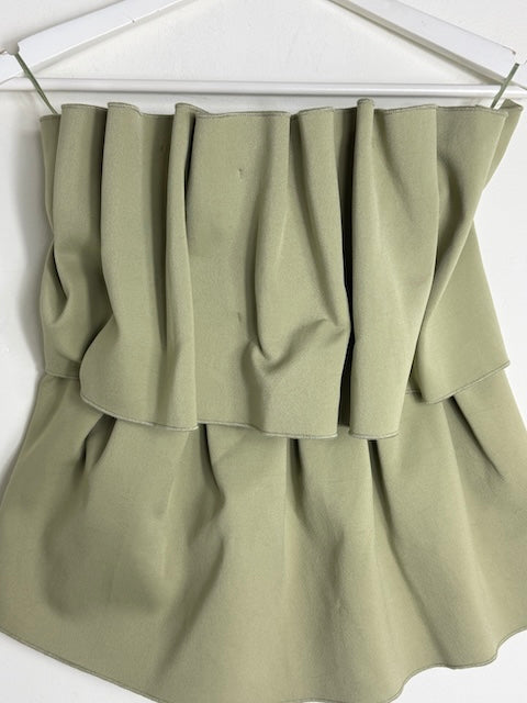 Dagmar top size 38 M