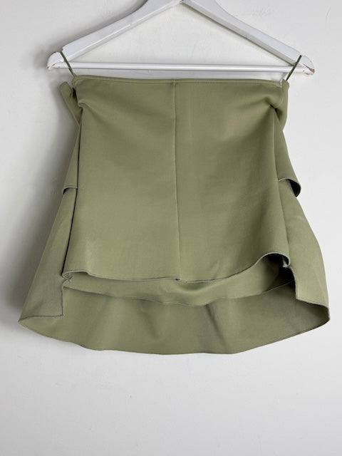 Dagmar top size 38 M