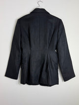 NEW Anine Bing blazer size S