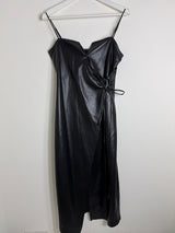 Nanushka dress size S RRP £495