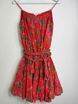 Rhode Island dress size XS oversized