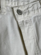 Agolde shorts W 24 runs large