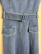 Emilia Wickstead dress UK 8