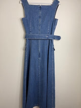 Emilia Wickstead dress UK 8