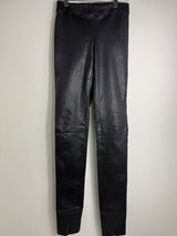 Joseph leggings FR 38 UK 10 RRP £1095