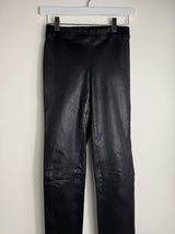 Joseph leggings FR 38 UK 10 RRP £1095