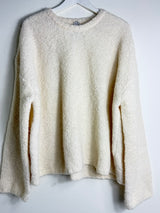 NEW Toteme jumper size S RRP £510