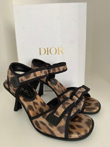 NEW Dior heels size 38
