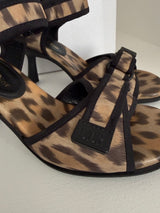 NEW Dior heels size 38