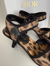 NEW Dior heels size 38
