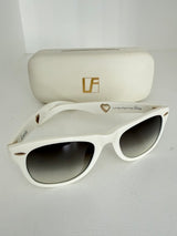 Linda Farrow sunglasses