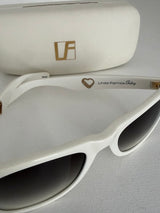 Linda Farrow sunglasses