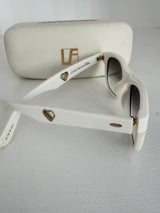 Linda Farrow sunglasses