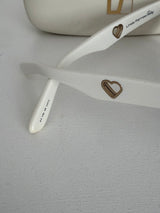 Linda Farrow sunglasses