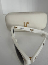 Linda Farrow sunglasses