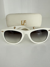 Linda Farrow sunglasses