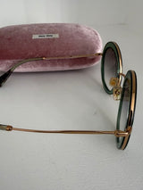 Miu Miu sunglasses
