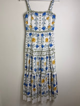 Borgo de Nor dress UK 6- small 8