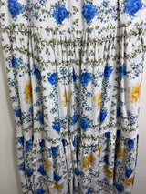 Borgo de Nor dress UK 6- small 8