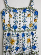 Borgo de Nor dress UK 6- small 8