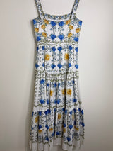 Borgo de Nor dress UK 6- small 8