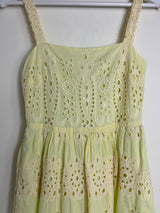 Borgo de Nor dress Uk 6 - small 8