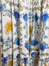 Borgo de Nor dress UK 6- small 8