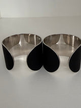 Maison Margiela cuffs