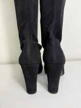 NEW Stuart Weitzman boots UK 5