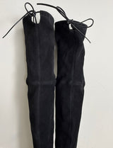 NEW Stuart Weitzman boots UK 5