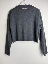 Miu Miu cardigan size 38 S