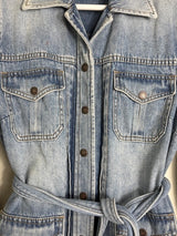 Zimmermann jacket size 1 UK 8 - 10