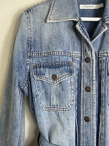 Zimmermann jacket size 1 UK 8 - 10