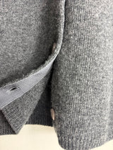 Miu Miu cardigan size 38 S