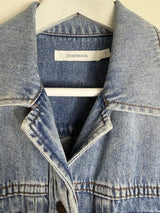 Zimmermann jacket size 1 UK 8 - 10
