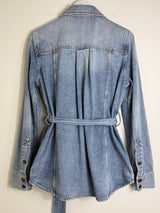 Zimmermann jacket size 1 UK 8 - 10