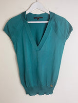 Gucci top size M