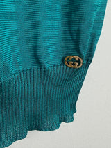 Gucci top size M