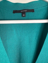 Gucci top size M
