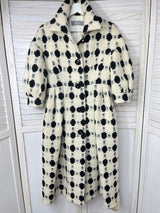 J&M Davidson coat approx UK 8