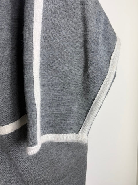 Chloe coat size XS oversized