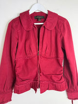 Louis Vuitton jacket size 40 UK 10