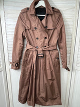 Burberry Prorsum coat size 40 UK 8