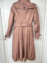 Burberry Prorsum coat size 40 UK 8