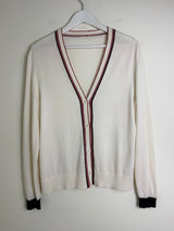Loro Piana cardigan size 42 UK 10