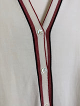 Loro Piana cardigan size 42 UK 10